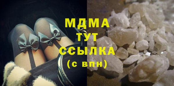 прущий лед Кулебаки